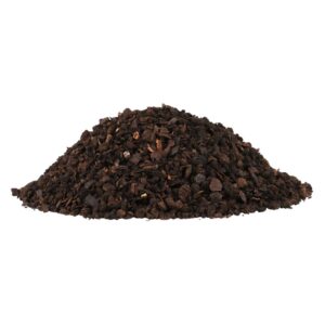 Black Walnut Hull ( Juglans nigra )
