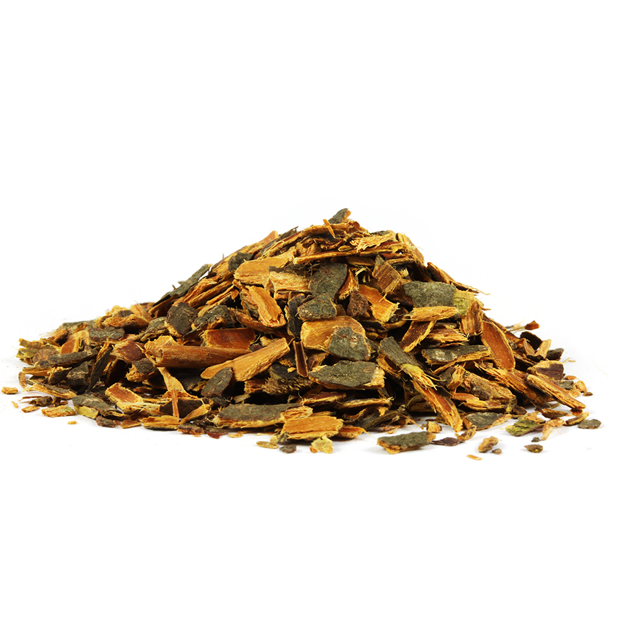 Cascara Sagrada Bark