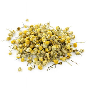 Chamomile Whole (Matricaria recutita)