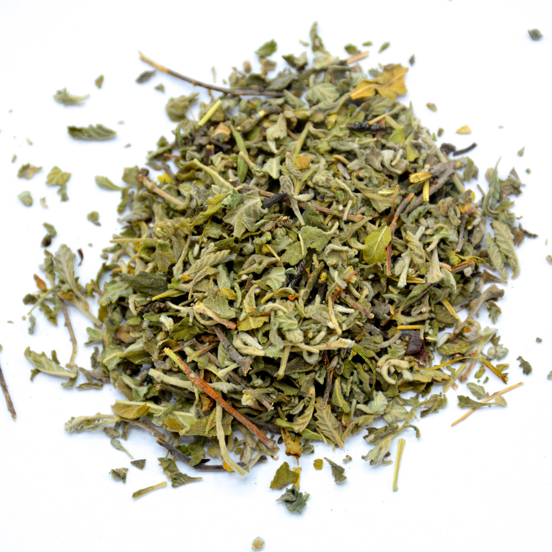 Damiana (Turnera diffusa)