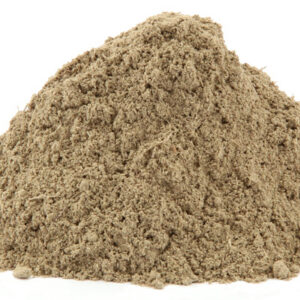 Eyebright Powder (Euphrasia officinalis )