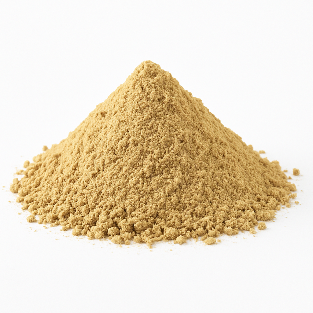 Ginger Powder