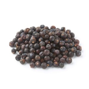 Juniper Berries (Juniperus communis)
