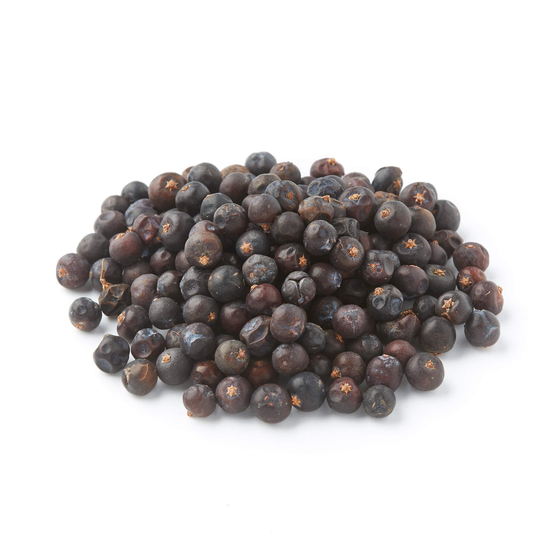 Juniper Berries (Juniperus communis)
