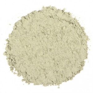 Lavender Flower Powder