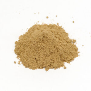 Myrrh Gum Powder ( Commiphora myrrha )