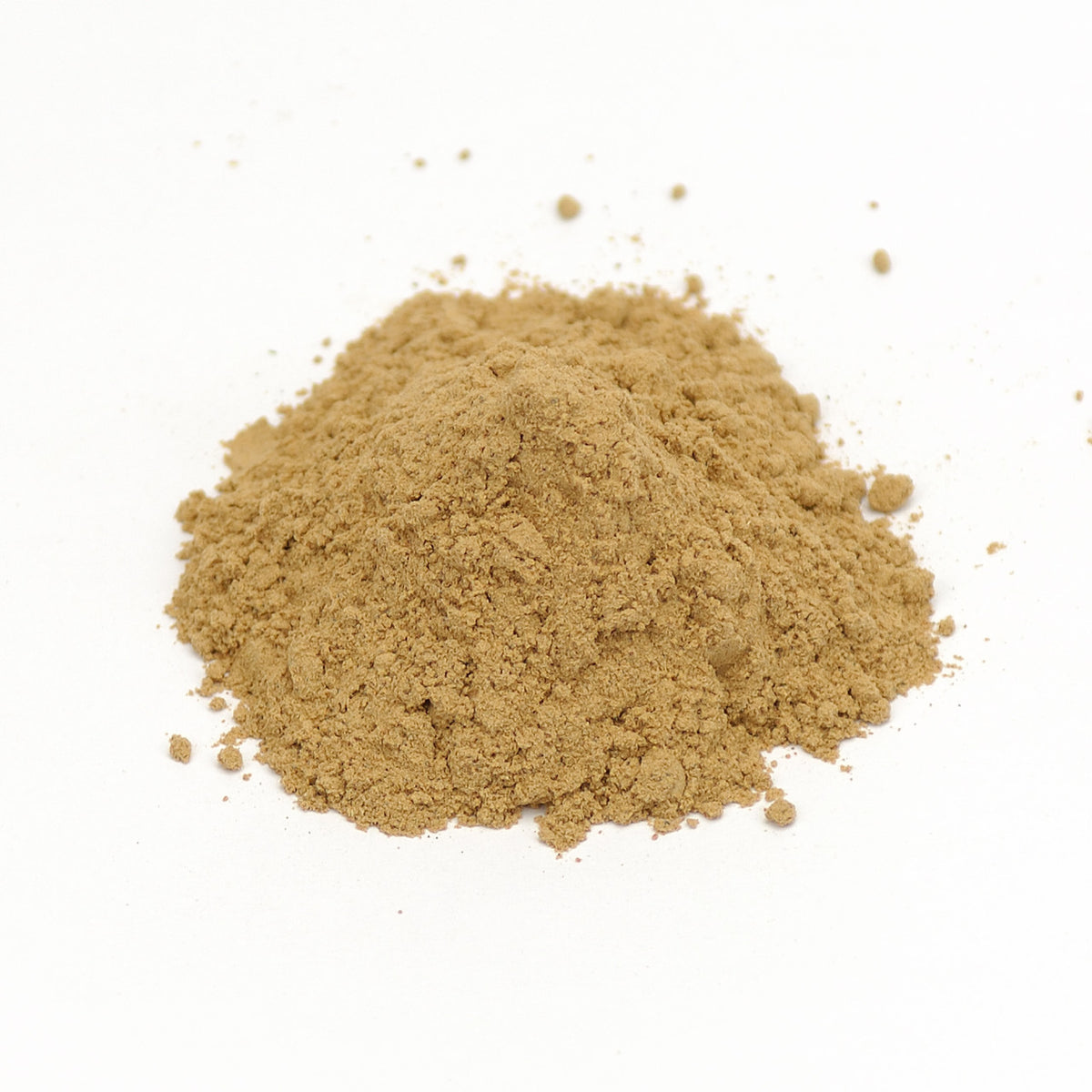 Myrrh Gum Powder ( Commiphora myrrha )
