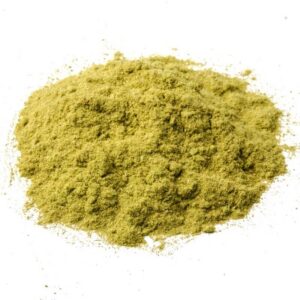 Olive Leaf Powder