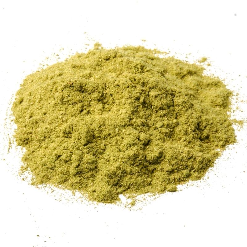 Olive Leaf Powder