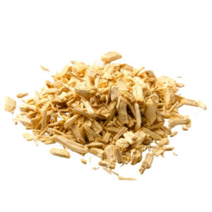 Quassia Wood Chips ( Quassia amara )