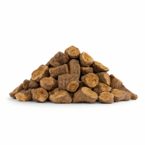 Rhubarb Root ( Rheum palmatum )