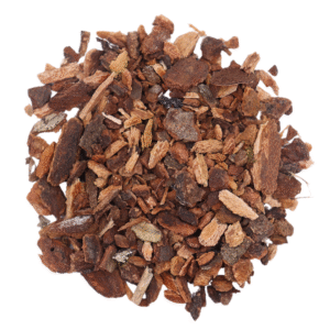 Wild Cherry Bark (Prunus serotina)