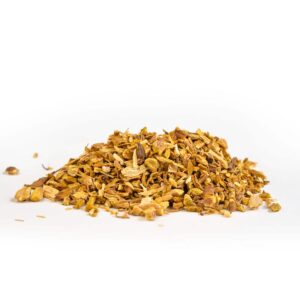 Yellow Dock Root (Rumex crispus)